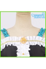 2XXT Cosplay Uma Musume Pretty Derby Mejiro Ardan Race Outfit Cosplay Costume